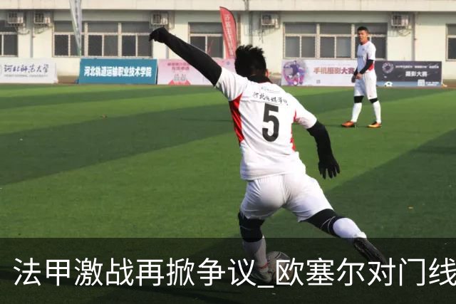 法甲激战再掀争议 欧塞尔对门线判罚表示强烈不满